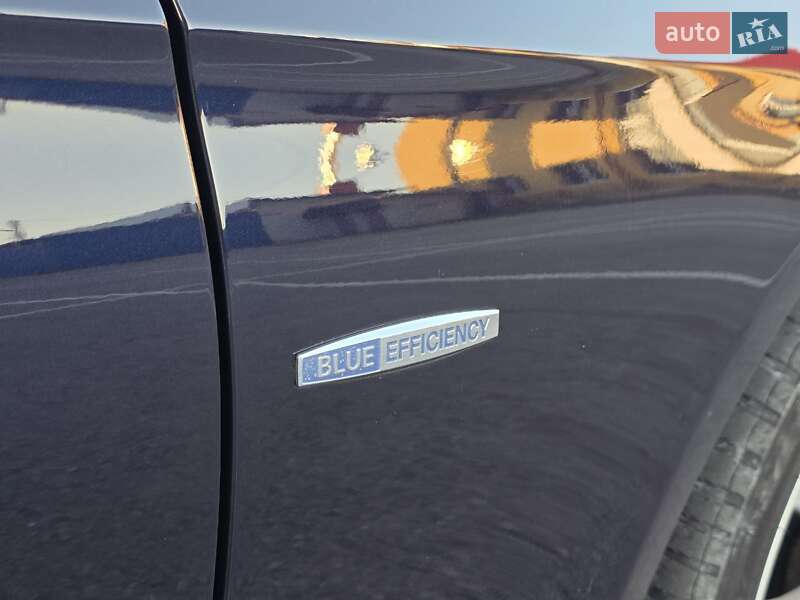 Купе Mercedes-Benz E-Class 2010 в Тернополе