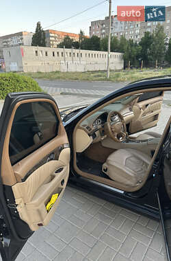 Седан Mercedes-Benz E-Class 2008 в 