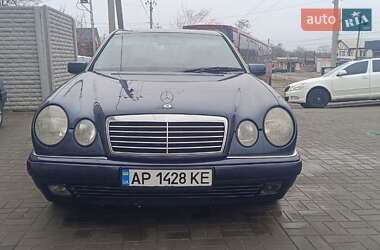 Седан Mercedes-Benz E-Class 1998 в 