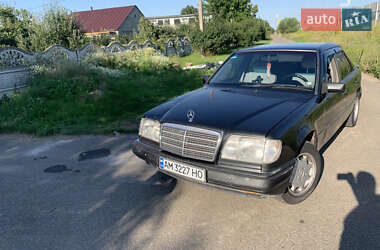 Седан Mercedes-Benz E-Class 1995 в 