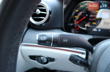 Седан Mercedes-Benz E-Class 2022 в 