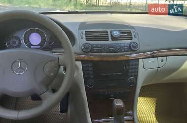 Универсал Mercedes-Benz E-Class 2004 в 