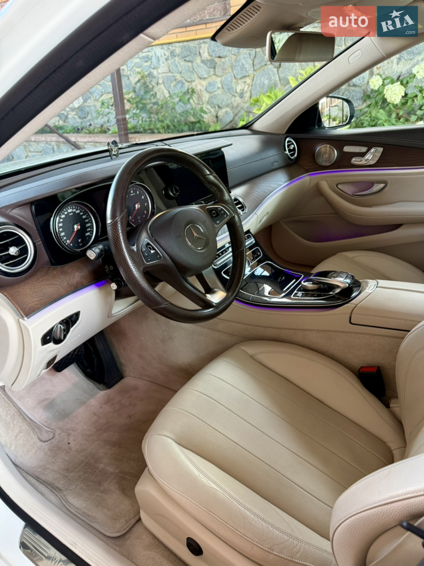 2016 Mercedes-Benz E-klasse - мініатюра 18