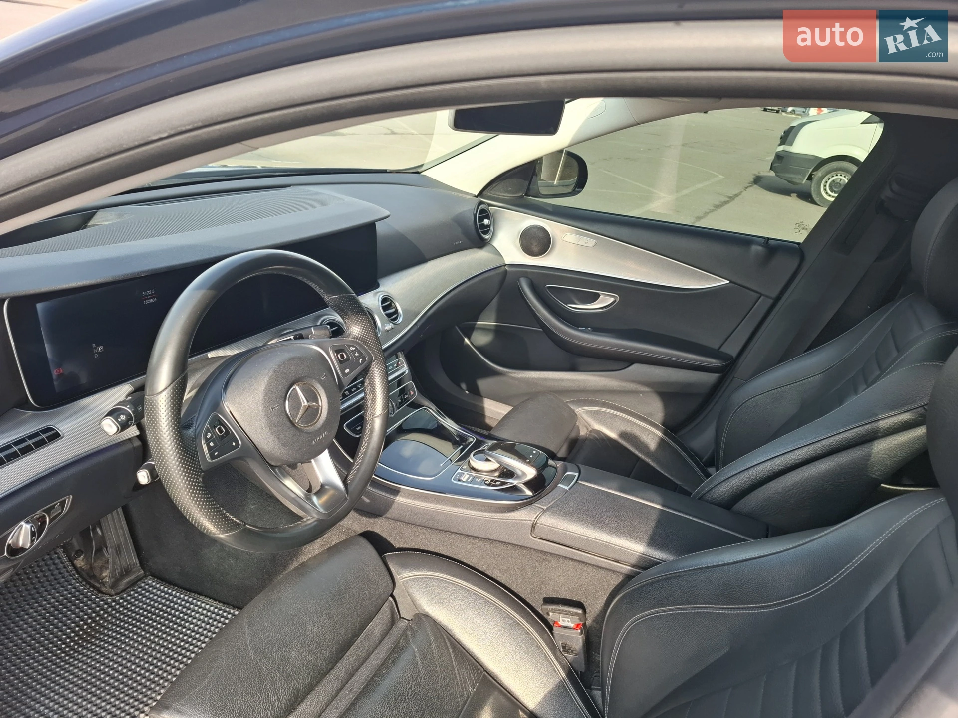 2016 Mercedes-Benz E-klasse - мініатюра 14