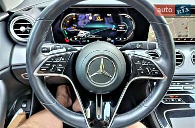 Універсал Mercedes-Benz E-Class 2020 в Одесі