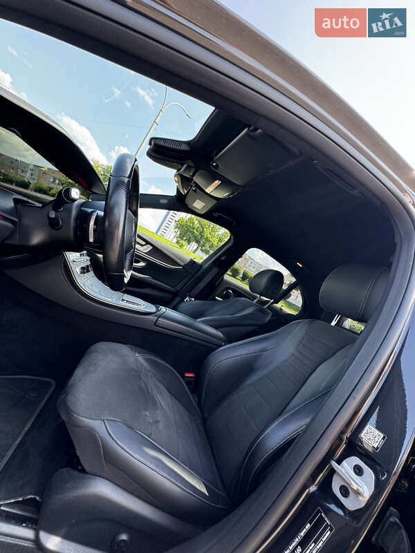 Седан Mercedes-Benz E-Class 2020 в Киеве фото 21 Седан Mercedes-Benz E-Class 2020 в Киеве