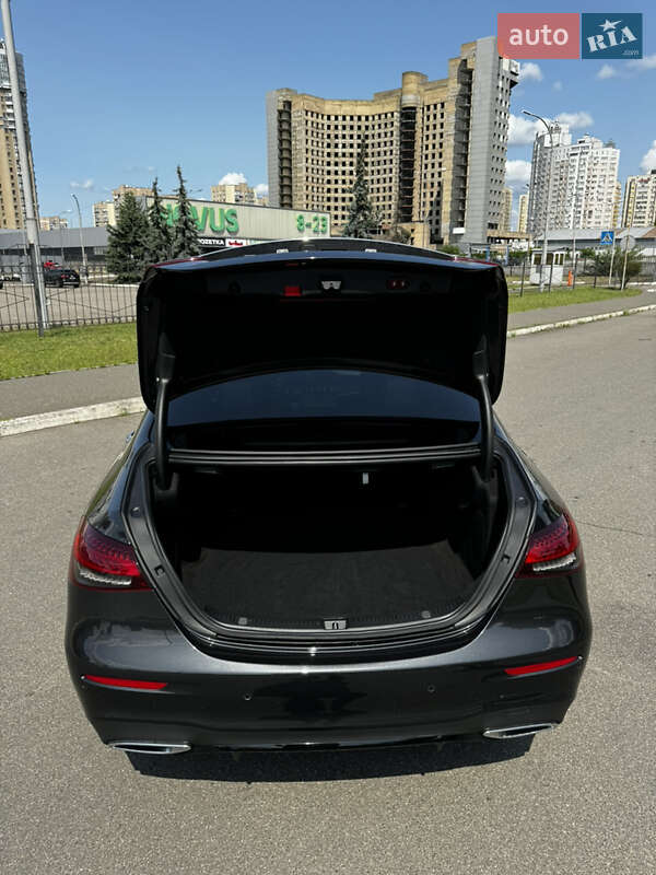 Седан Mercedes-Benz E-Class 2020 в Киеве фото 30 Седан Mercedes-Benz E-Class 2020 в Киеве