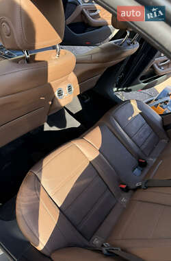 Седан Mercedes-Benz E-Class 2022 в 