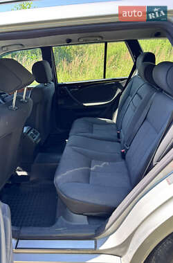 Универсал Mercedes-Benz E-Class 2001 в 