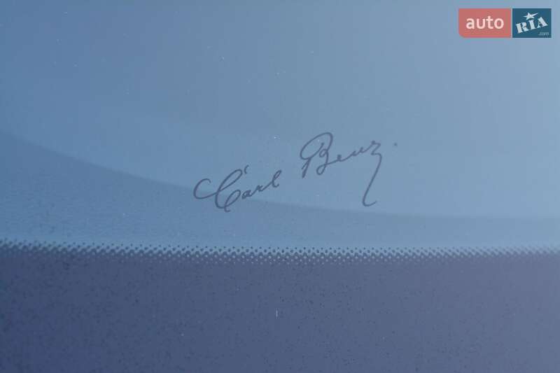 Седан Mercedes-Benz E-Class 2016 в Кривому Розі