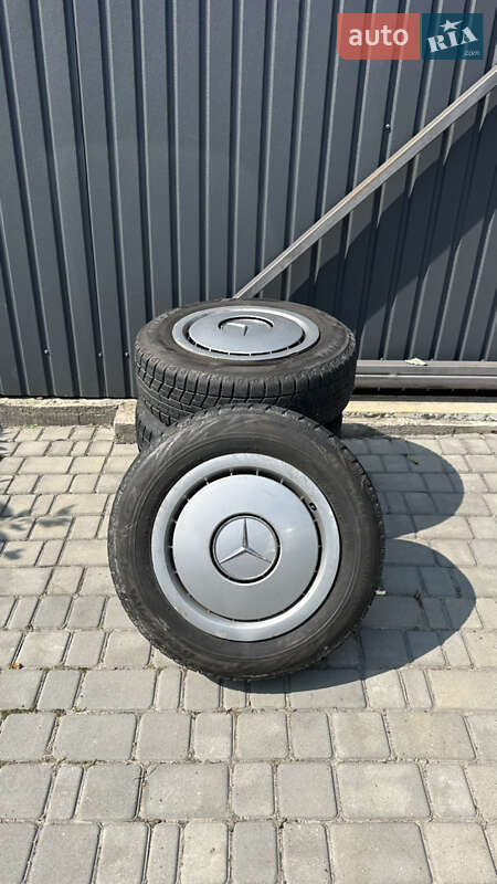 Універсал Mercedes-Benz E-Class 1992 в Києві фото 32 Універсал Mercedes-Benz E-Class 1992 в Києві
