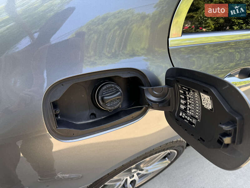 Седан Mercedes-Benz E-Class 2018 в Одессе фото 16 Седан Mercedes-Benz E-Class 2018 в Одессе
