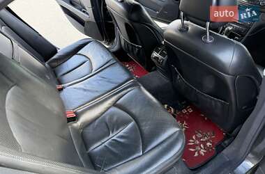 Седан Mercedes-Benz E-Class 2004 в 