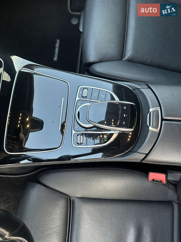 Универсал Mercedes-Benz E-Class 2019 в Луцке
