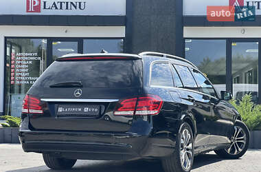 Универсал Mercedes-Benz E-Class 2016 в 