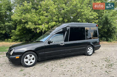 Катафалк Mercedes-Benz E-Class 1996 в Вінниці