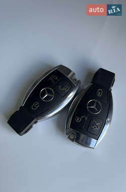 Седан Mercedes-Benz E-Class 2000 в 