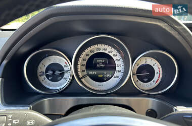 Универсал Mercedes-Benz E-Class 2013 в 