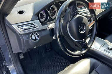 Универсал Mercedes-Benz E-Class 2013 в 