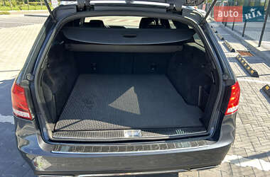 Универсал Mercedes-Benz E-Class 2013 в 