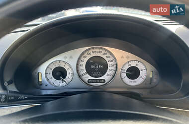 Универсал Mercedes-Benz E-Class 2007 в 