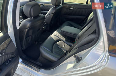 Универсал Mercedes-Benz E-Class 2007 в 