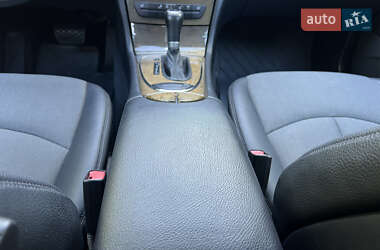 Седан Mercedes-Benz E-Class 2008 в 