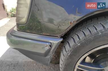 Седан Mercedes-Benz E-Class 1991 в 