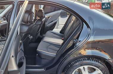 Седан Mercedes-Benz E-Class 2007 в 