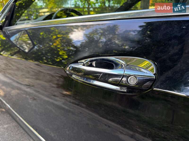 Купе Mercedes-Benz E-Class 2014 в Києві