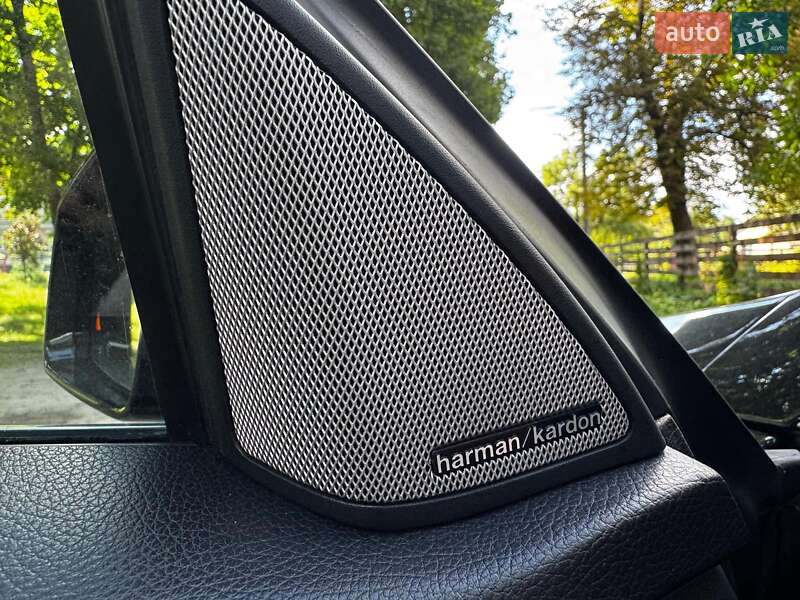 Купе Mercedes-Benz E-Class 2014 в Києві