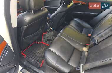 Седан Mercedes-Benz E-Class 2008 в 