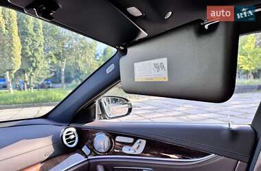 Универсал Mercedes-Benz E-Class 2016 в 