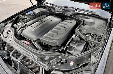 Седан Mercedes-Benz E-Class 2005 в 
