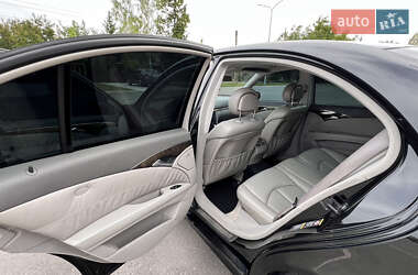 Седан Mercedes-Benz E-Class 2005 в 