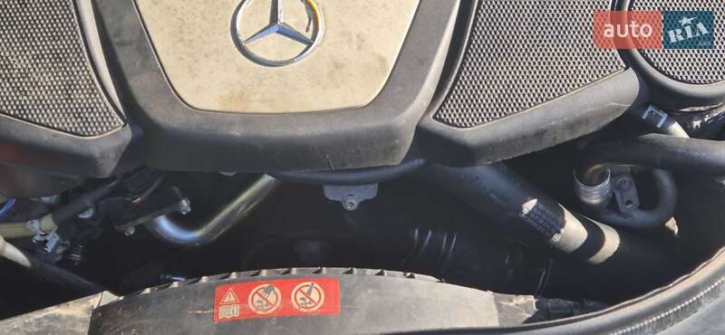 Універсал Mercedes-Benz E-Class 2008 в Львові фото 31 Універсал Mercedes-Benz E-Class 2008 в Львові