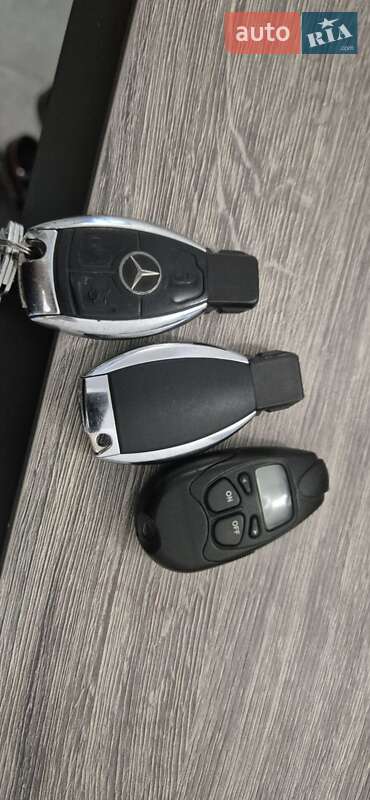 Універсал Mercedes-Benz E-Class 2008 в Львові фото 33 Універсал Mercedes-Benz E-Class 2008 в Львові