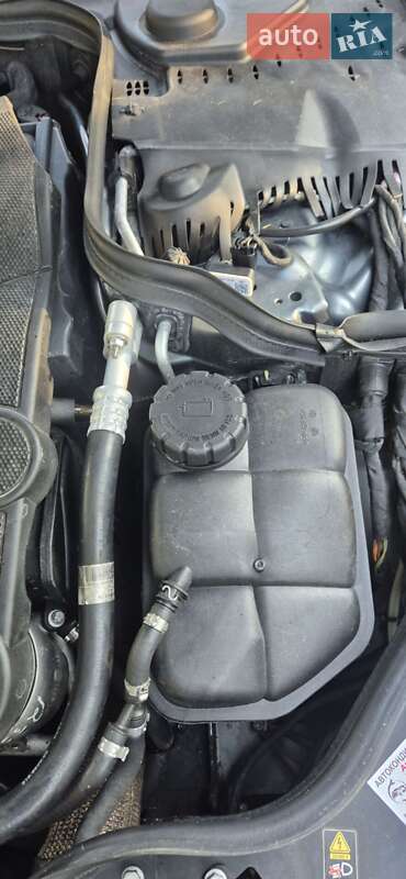 Універсал Mercedes-Benz E-Class 2008 в Львові фото 36 Універсал Mercedes-Benz E-Class 2008 в Львові