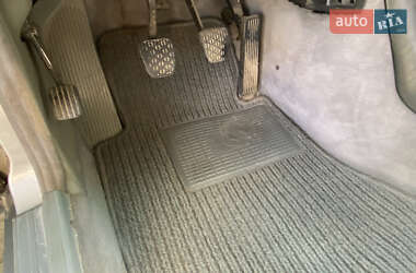 Седан Mercedes-Benz E-Class 1994 в 