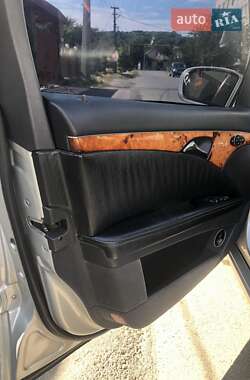 Седан Mercedes-Benz E-Class 2003 в 