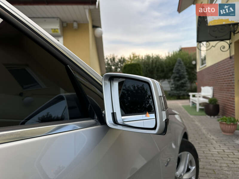 Универсал Mercedes-Benz E-Class 2011 в Надворной