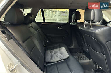 Универсал Mercedes-Benz E-Class 2011 в 