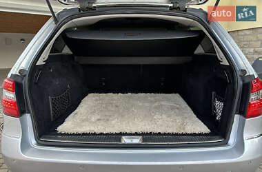 Универсал Mercedes-Benz E-Class 2011 в 