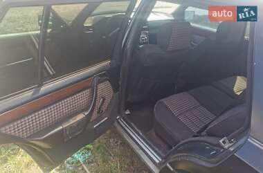 Универсал Mercedes-Benz E-Class 1994 в 