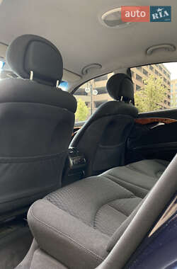 Седан Mercedes-Benz E-Class 2005 в 