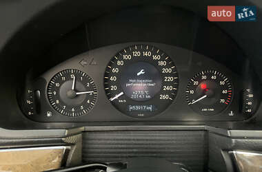 Седан Mercedes-Benz E-Class 2005 в 