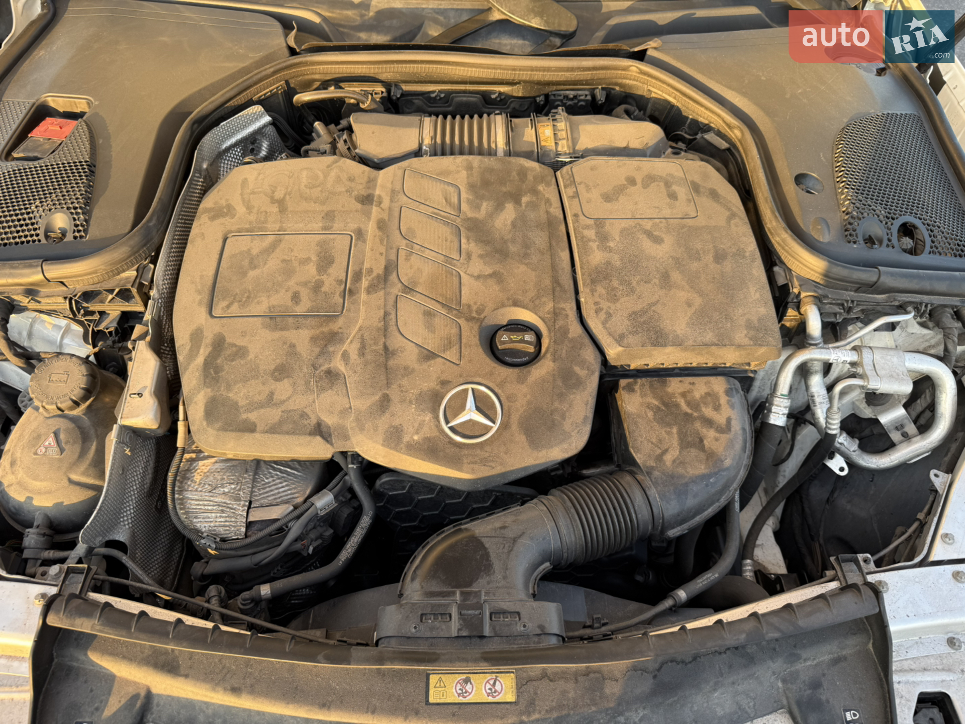 2018 Mercedes-Benz E-klasse - мініатюра 30