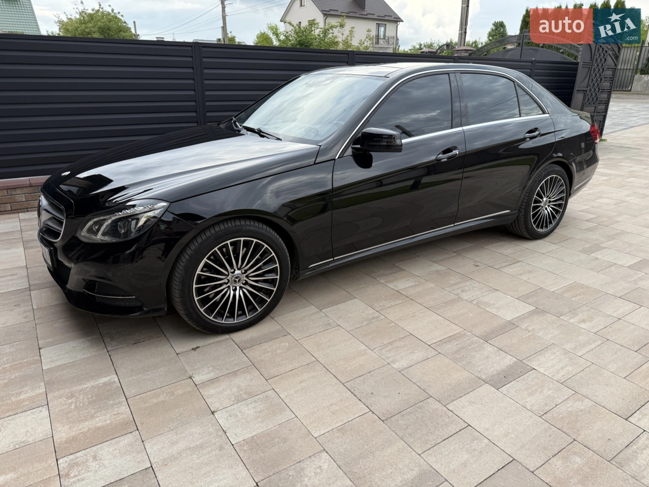 2013 Mercedes-Benz E-klasse - мініатюра 15