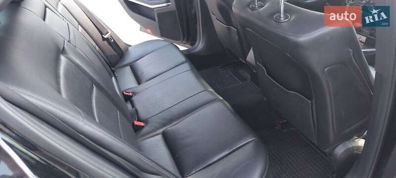 Седан Mercedes-Benz E-Class 2012 в Києві фото 7 Седан Mercedes-Benz E-Class 2012 в Києві