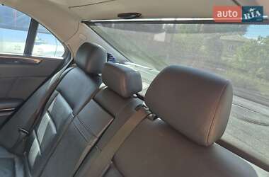 Седан Mercedes-Benz E-Class 2010 в 